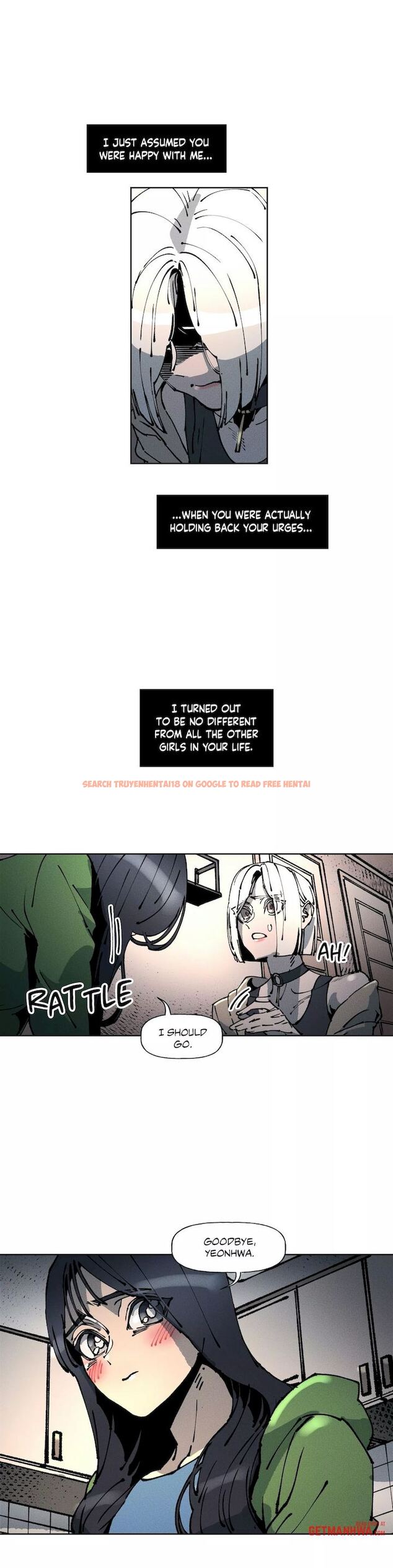 Read Hentai Image 7 409 in comic White Angels Get No Rest - Chapter 38 - hentaitnt.net