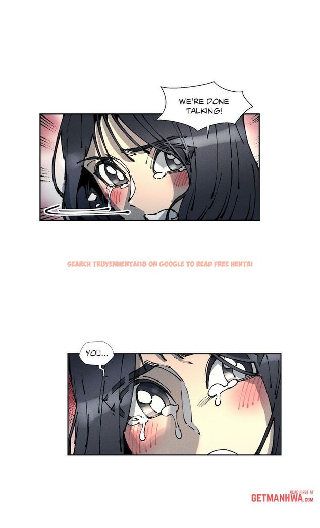 Read Hentai Image 9 409 in comic White Angels Get No Rest - Chapter 38 - hentaitnt.net