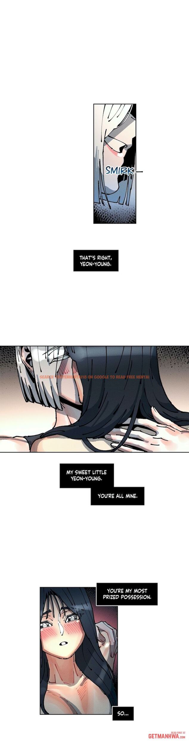 Read Hentai Image 12 409 in comic White Angels Get No Rest - Chapter 39 - hentaitnt.net