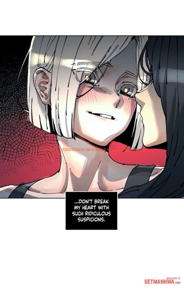 Read Hentai Image 13 409 in comic White Angels Get No Rest - Chapter 39 - hentaitnt.net