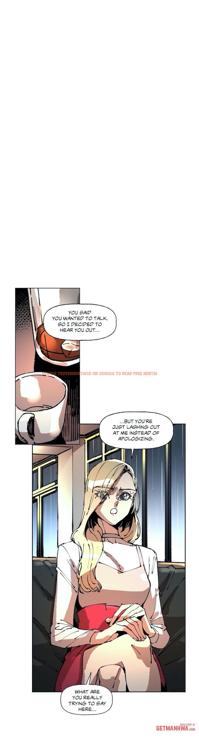 Read Hentai Image 14 409 in comic White Angels Get No Rest - Chapter 39 - hentaitnt.net