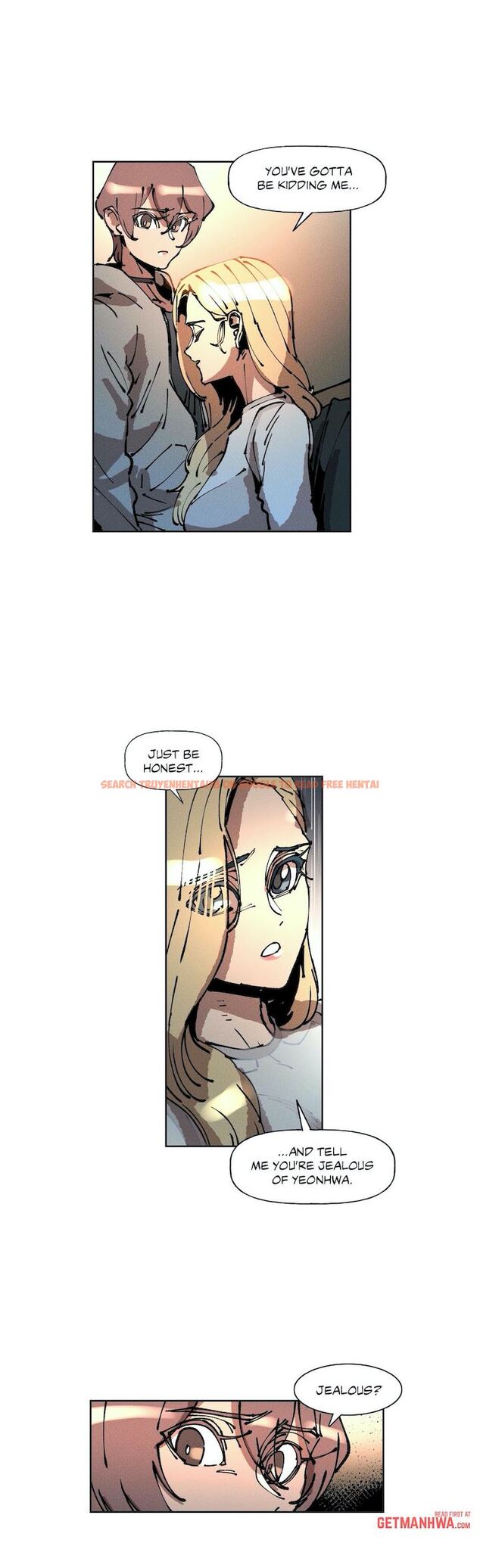 Read Hentai Image 16 409 in comic White Angels Get No Rest - Chapter 39 - hentaitnt.net