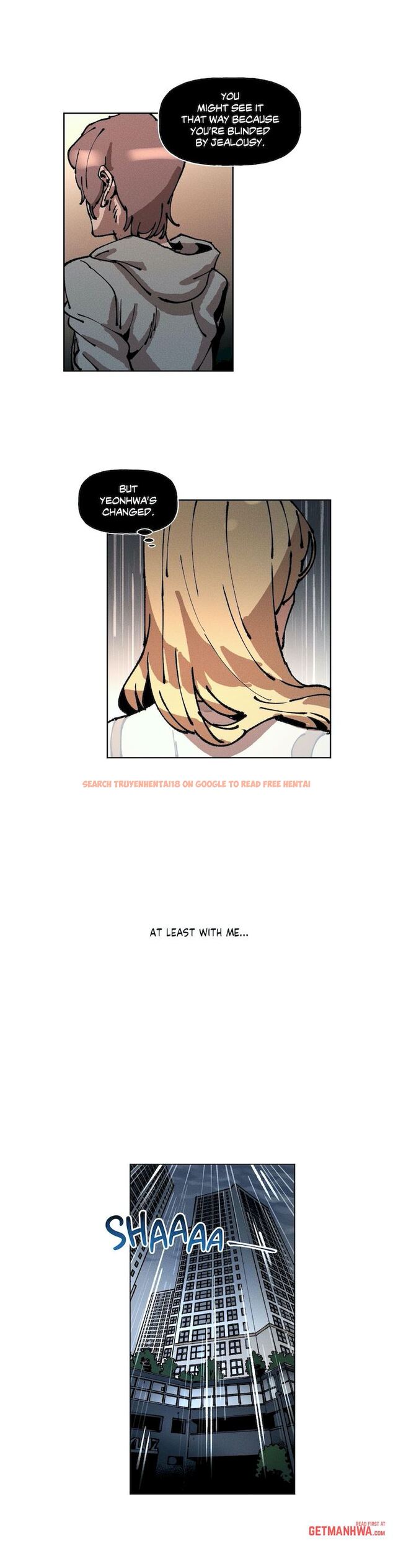 Read Hentai Image 18 409 in comic White Angels Get No Rest - Chapter 39 - hentaitnt.net