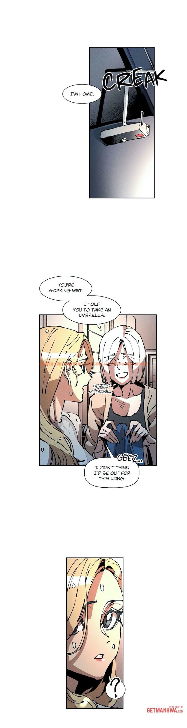 Read Hentai Image 19 409 in comic White Angels Get No Rest - Chapter 39 - hentaitnt.net