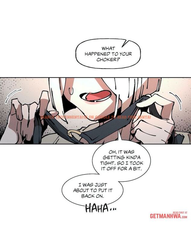 Read Hentai Image 20 409 in comic White Angels Get No Rest - Chapter 39 - hentaitnt.net