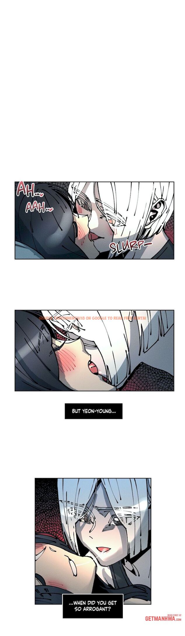 Read Hentai Image 5 409 in comic White Angels Get No Rest - Chapter 39 - hentaitnt.net