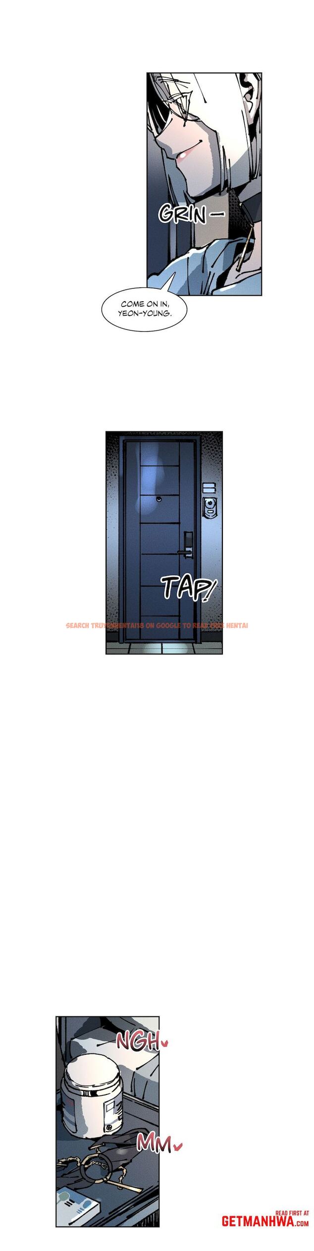 Read Hentai Image 11 408 in comic White Angels Get No Rest - Chapter 40 - hentaitnt.net
