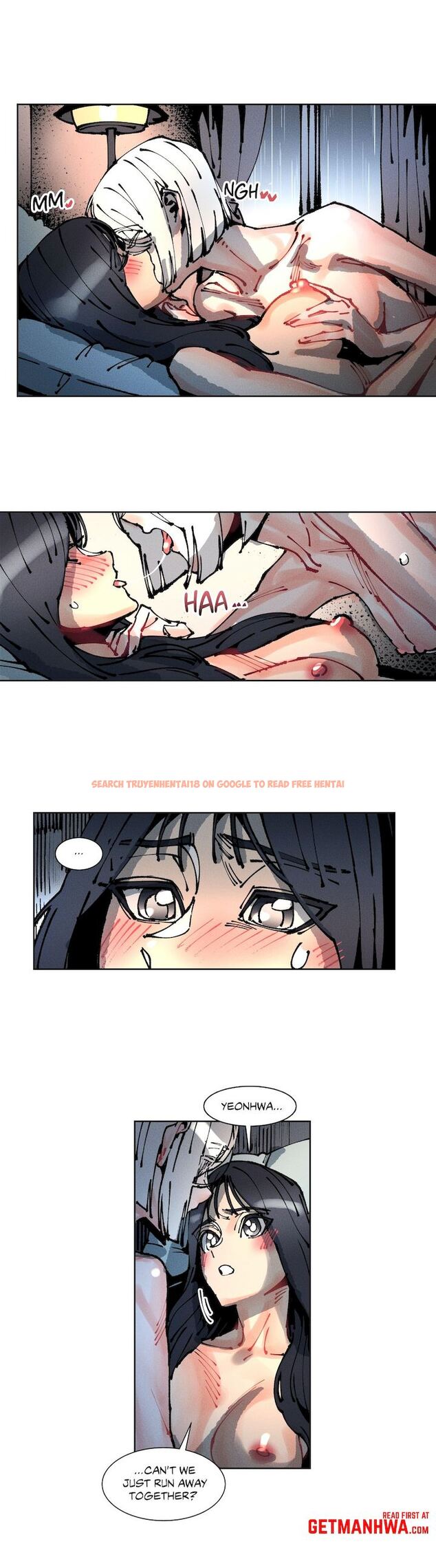 Read Hentai Image 12 408 in comic White Angels Get No Rest - Chapter 40 - hentaitnt.net