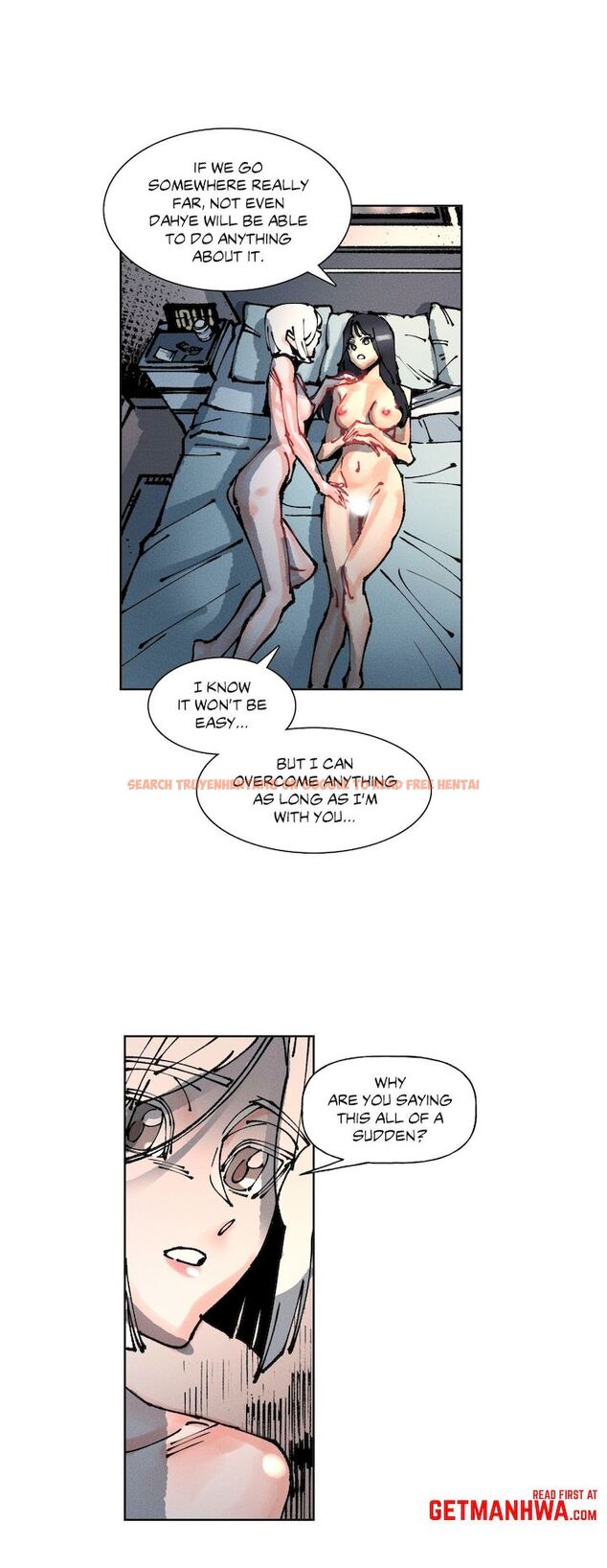 Read Hentai Image 13 409 in comic White Angels Get No Rest - Chapter 40 - hentaitnt.net