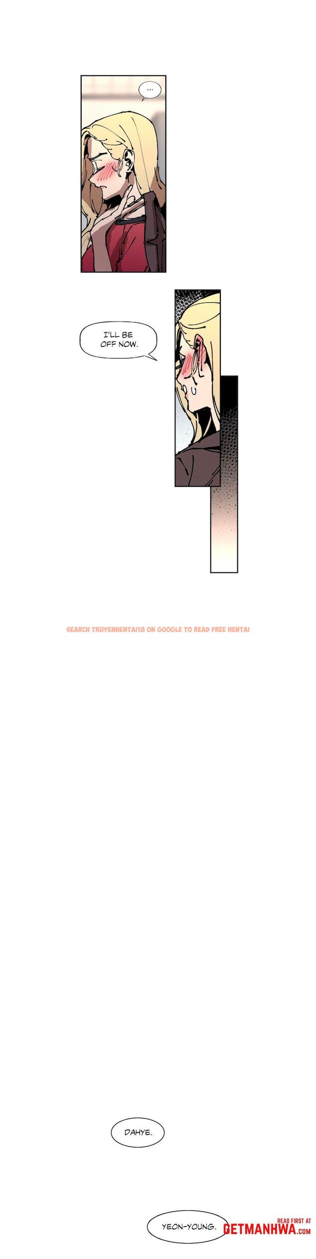 Read Hentai Image 19 409 in comic White Angels Get No Rest - Chapter 40 - hentaitnt.net