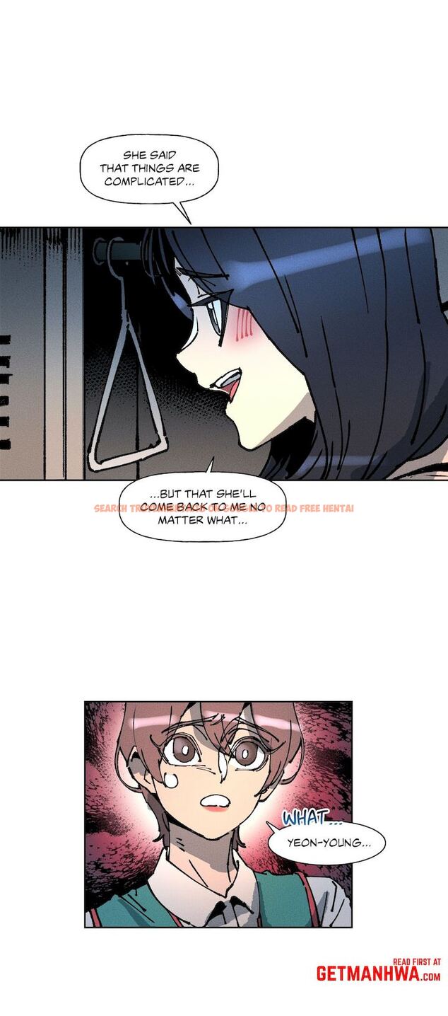 Read Hentai Image 4 408 in comic White Angels Get No Rest - Chapter 40 - hentaitnt.net