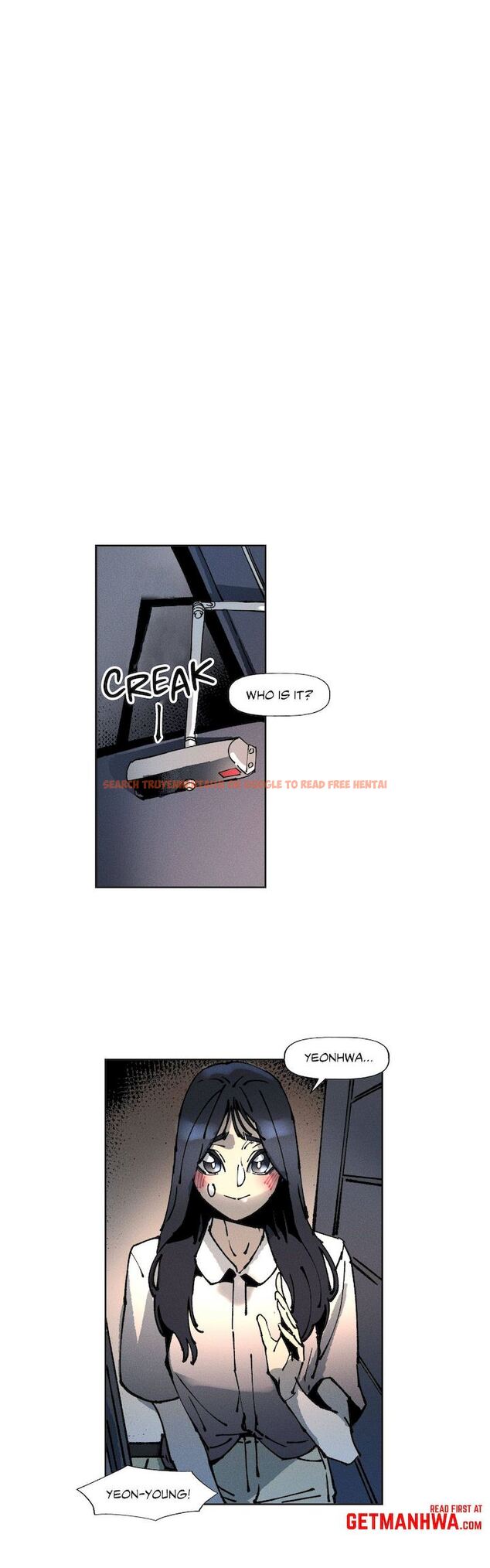 Read Hentai Image 9 408 in comic White Angels Get No Rest - Chapter 40 - hentaitnt.net