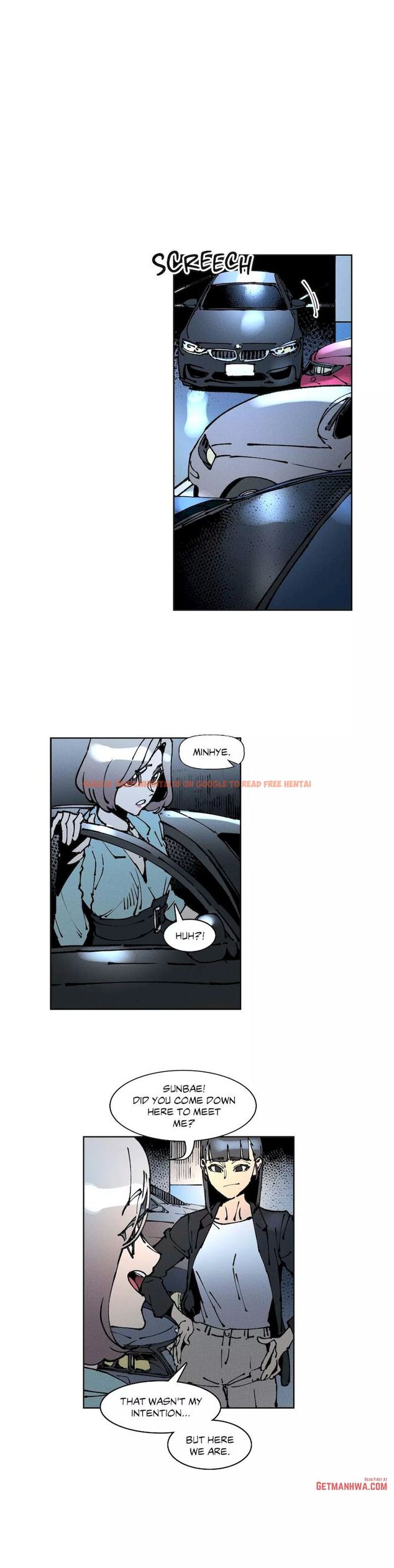 Read Hentai Image 10 408 in comic White Angels Get No Rest - Chapter 41 - hentaitnt.net