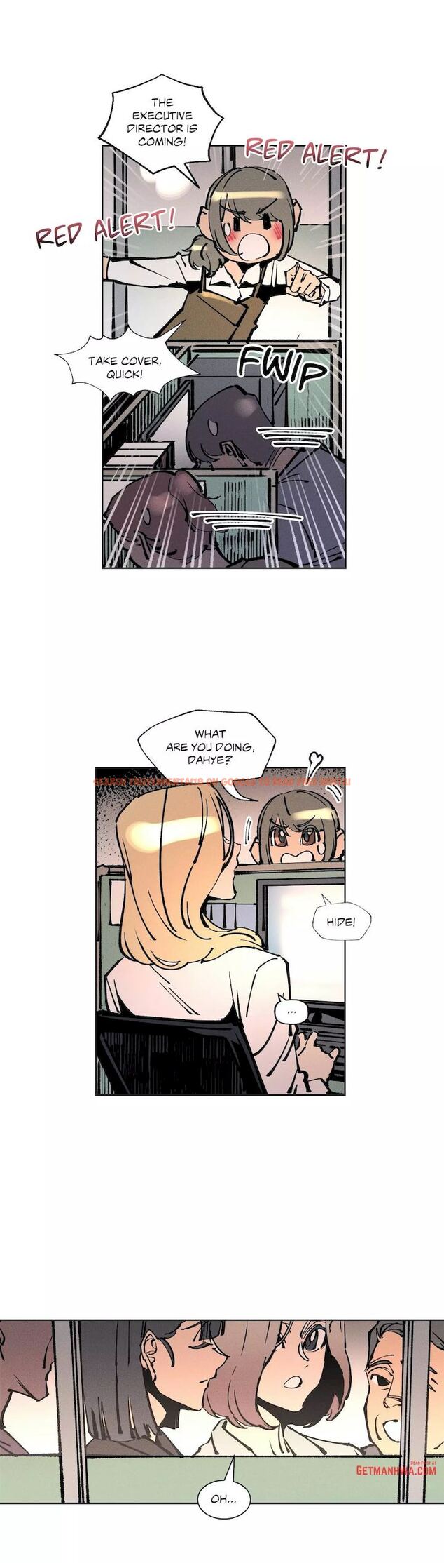 Read Hentai Image 15 408 in comic White Angels Get No Rest - Chapter 41 - hentaitnt.net