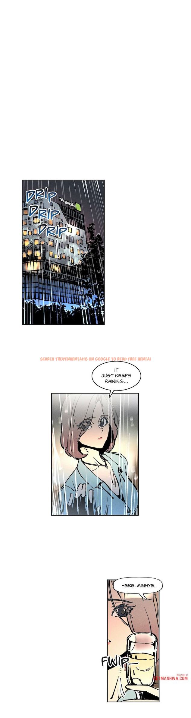 Read Hentai Image 18 408 in comic White Angels Get No Rest - Chapter 41 - hentaitnt.net