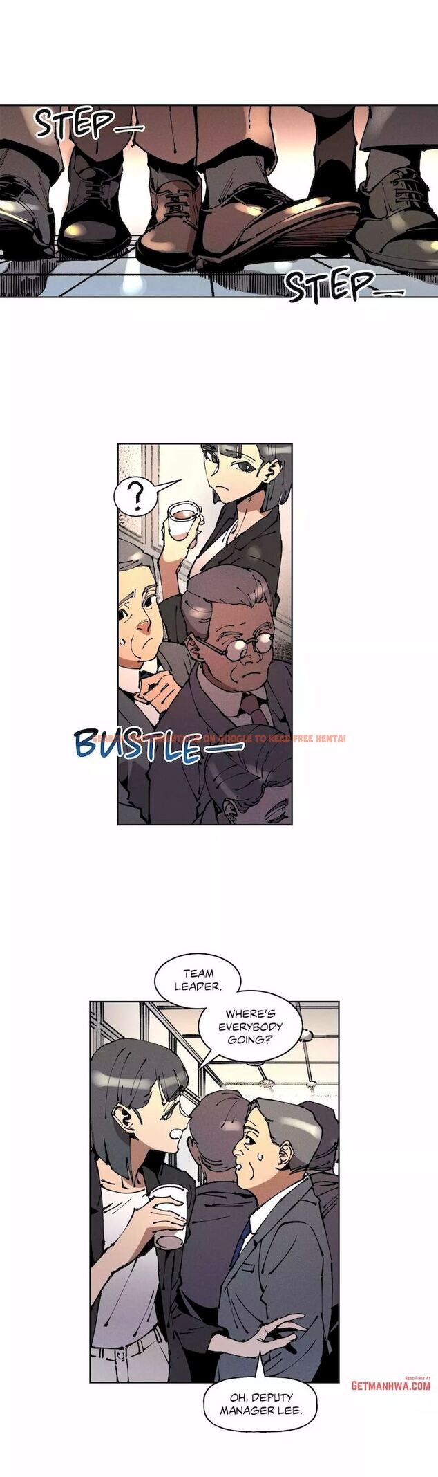 Read Hentai Image 5 408 in comic White Angels Get No Rest - Chapter 41 - hentaitnt.net
