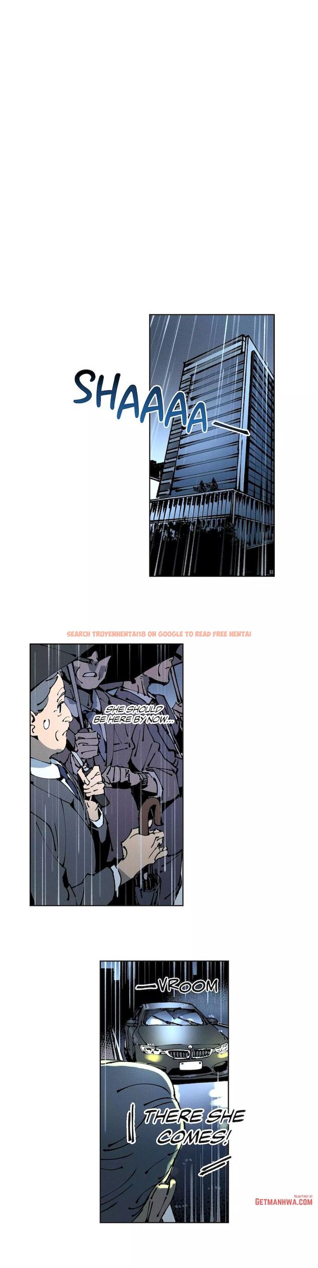 Read Hentai Image 8 408 in comic White Angels Get No Rest - Chapter 41 - hentaitnt.net