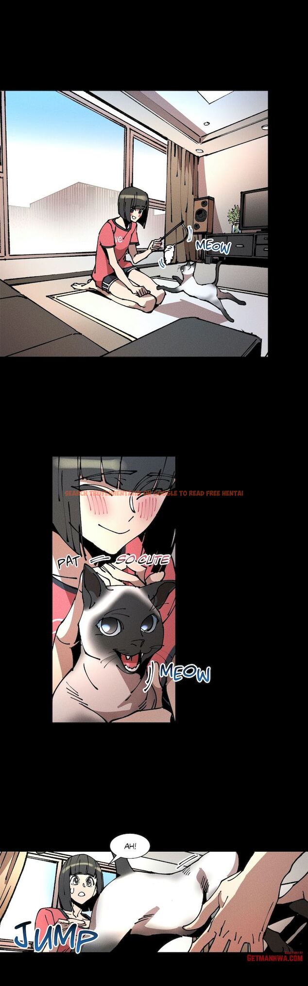Read Hentai Image 1 408 in comic White Angels Get No Rest - Chapter 42 - hentaitnt.net