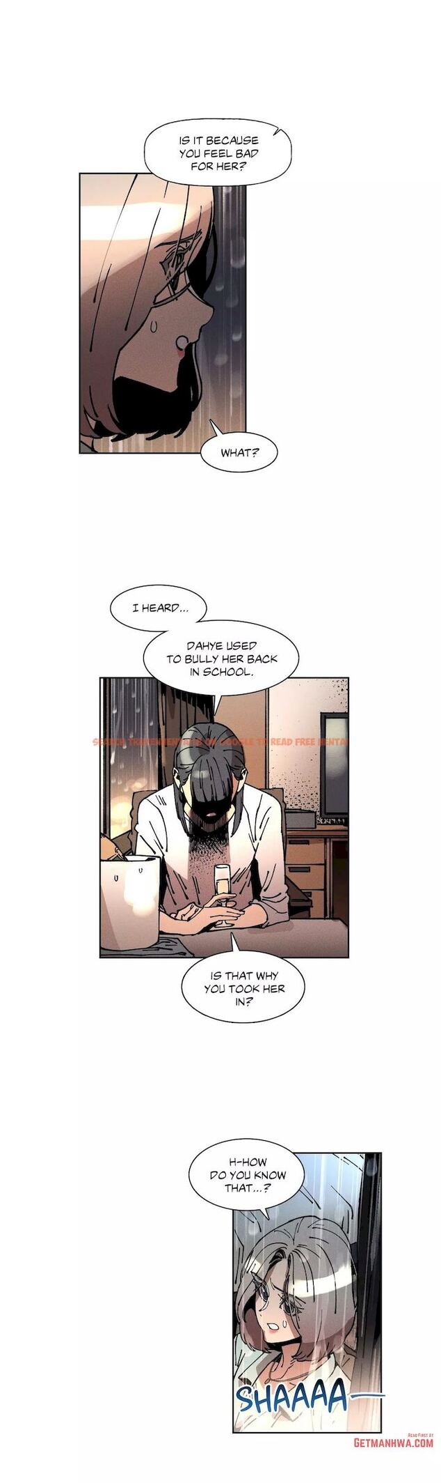 Read Hentai Image 10 408 in comic White Angels Get No Rest - Chapter 42 - hentaitnt.net