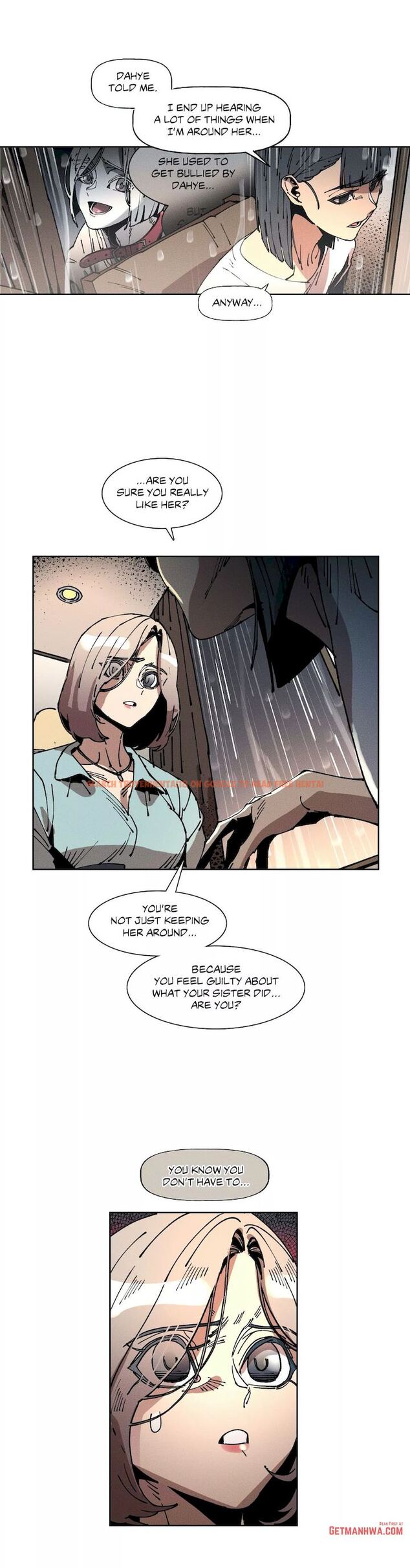 Read Hentai Image 11 408 in comic White Angels Get No Rest - Chapter 42 - hentaitnt.net