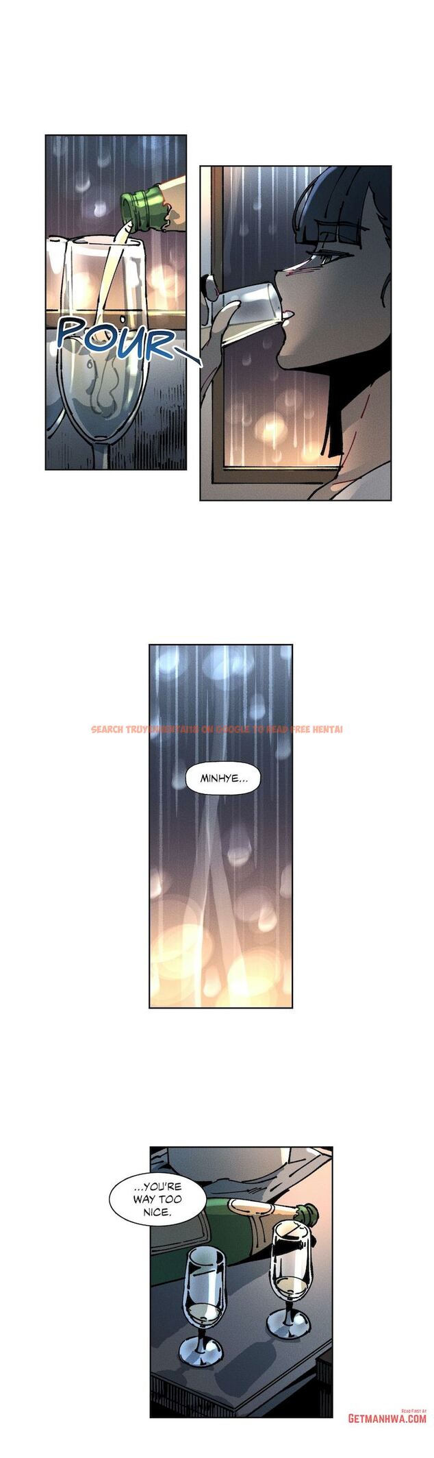 Read Hentai Image 18 408 in comic White Angels Get No Rest - Chapter 42 - hentaitnt.net