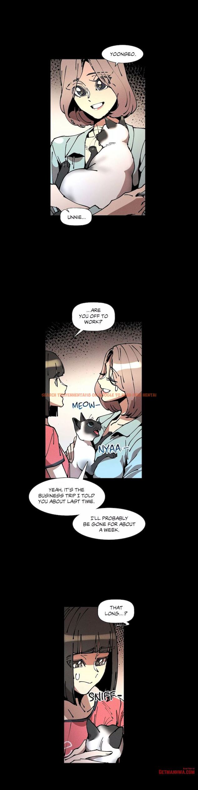 Read Hentai Image 2 408 in comic White Angels Get No Rest - Chapter 42 - hentaitnt.net