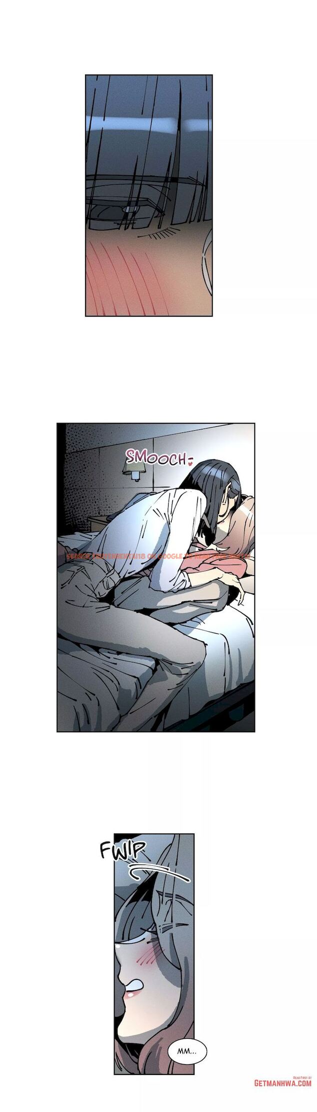 Read Hentai Image 21 408 in comic White Angels Get No Rest - Chapter 42 - hentaitnt.net