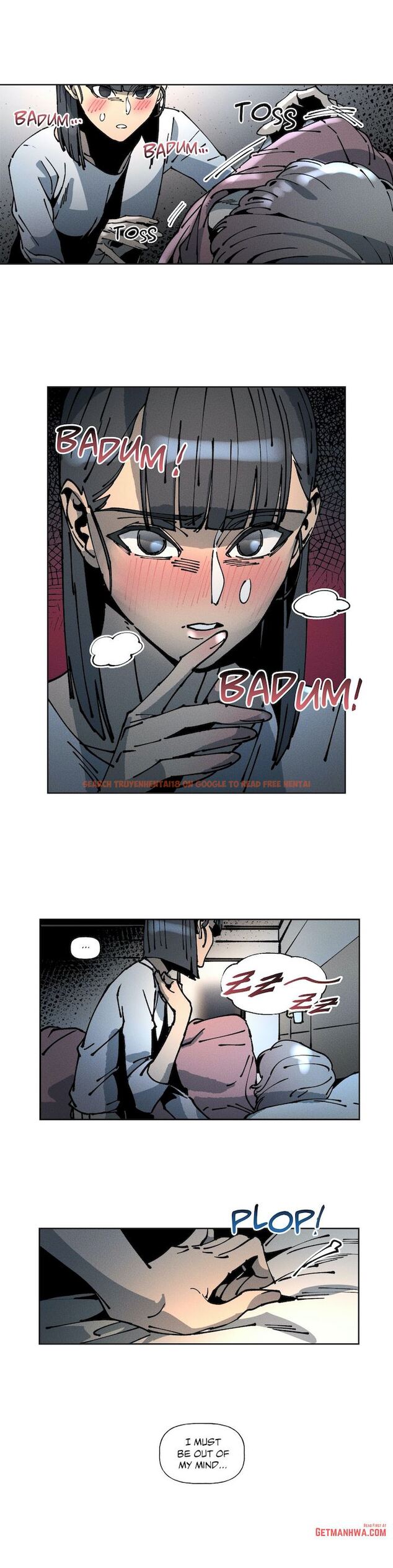 Read Hentai Image 22 408 in comic White Angels Get No Rest - Chapter 42 - hentaitnt.net