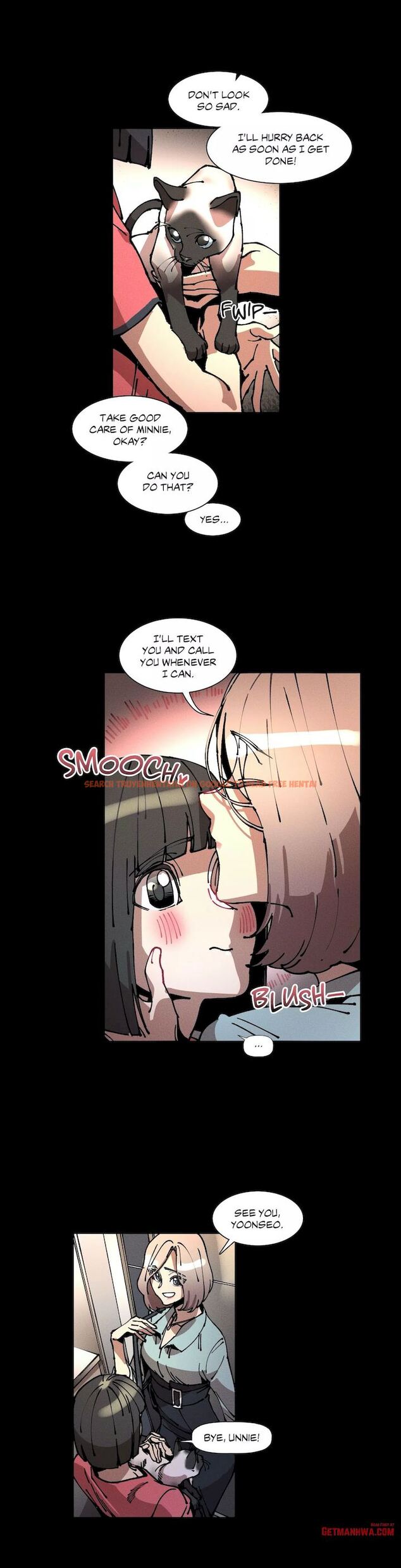 Read Hentai Image 3 408 in comic White Angels Get No Rest - Chapter 42 - hentaitnt.net
