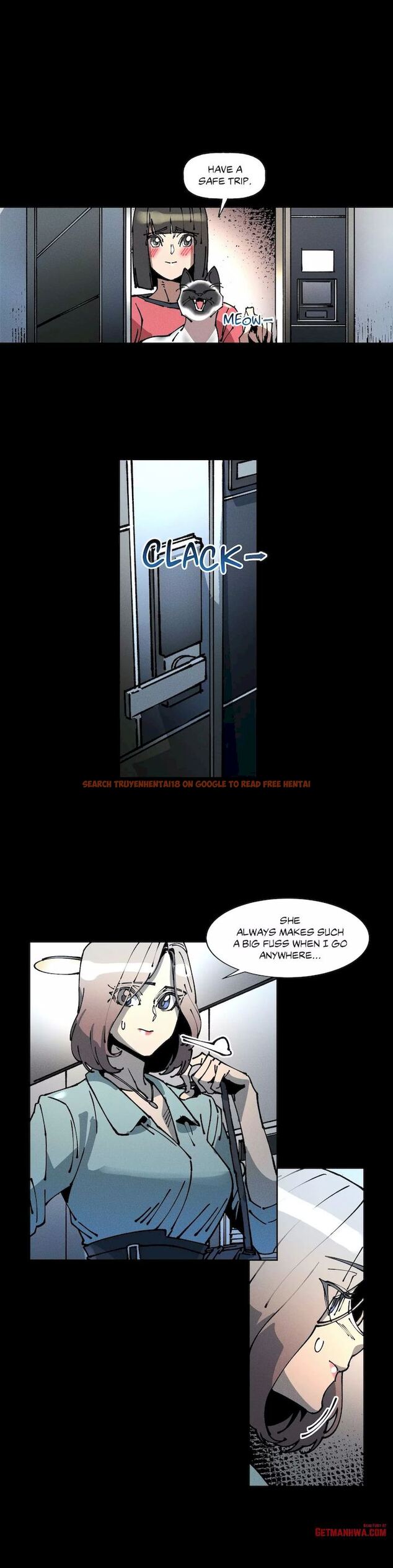 Read Hentai Image 4 408 in comic White Angels Get No Rest - Chapter 42 - hentaitnt.net