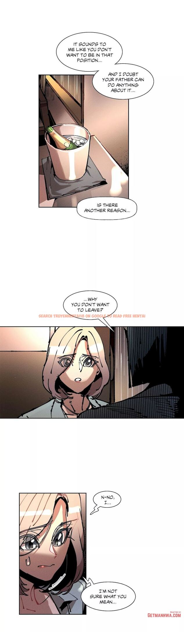 Read Hentai Image 6 408 in comic White Angels Get No Rest - Chapter 42 - hentaitnt.net