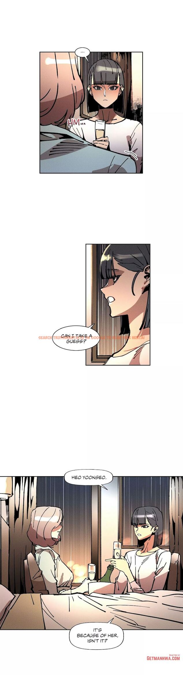 Read Hentai Image 7 408 in comic White Angels Get No Rest - Chapter 42 - hentaitnt.net