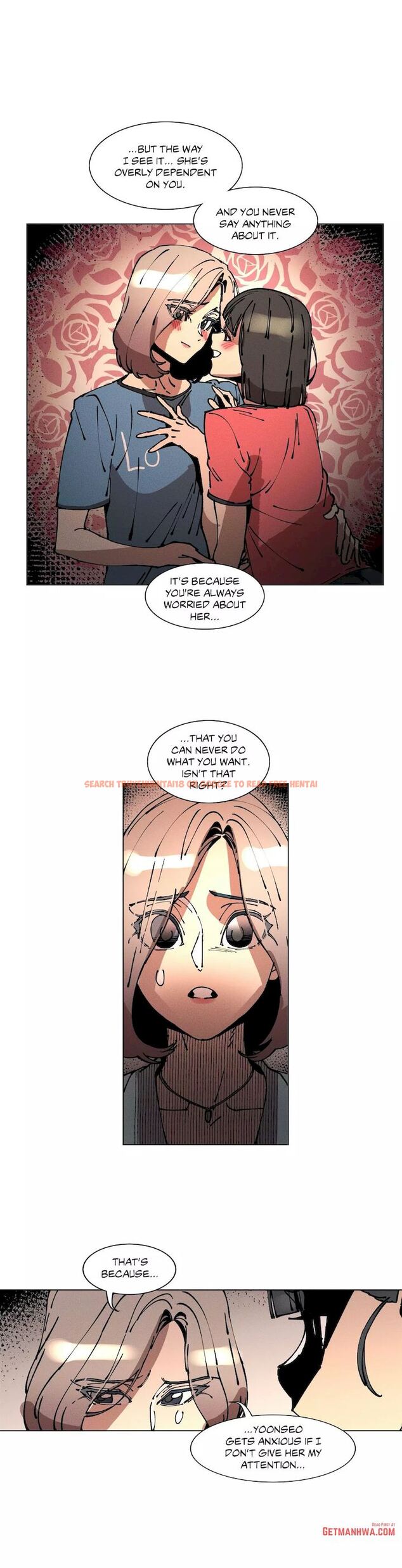 Read Hentai Image 9 408 in comic White Angels Get No Rest - Chapter 42 - hentaitnt.net