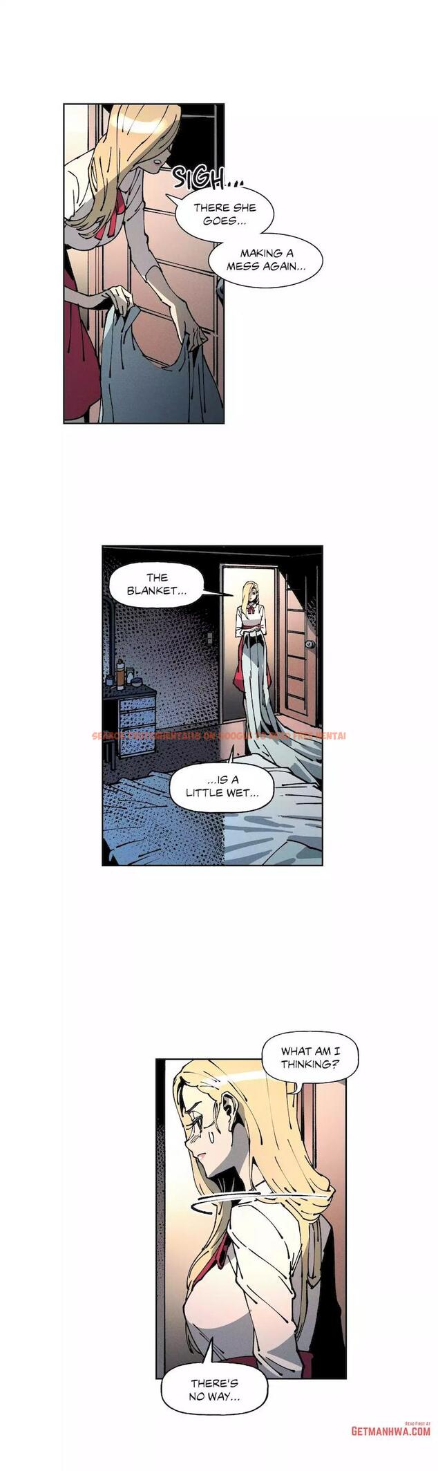 Read Hentai Image 12 408 in comic White Angels Get No Rest - Chapter 43 - hentaitnt.net