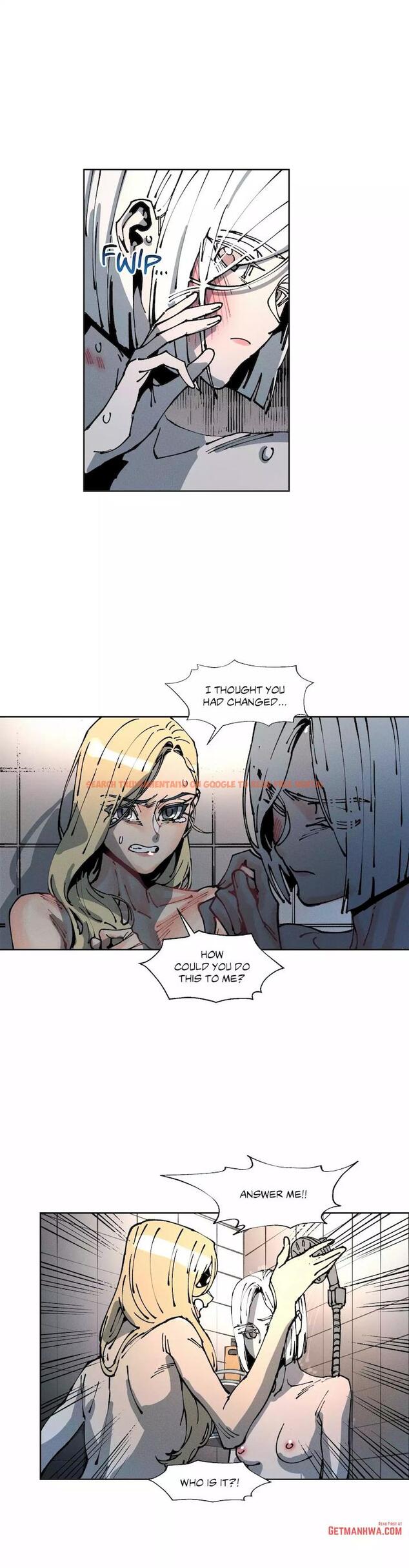 Read Hentai Image 17 408 in comic White Angels Get No Rest - Chapter 43 - hentaitnt.net