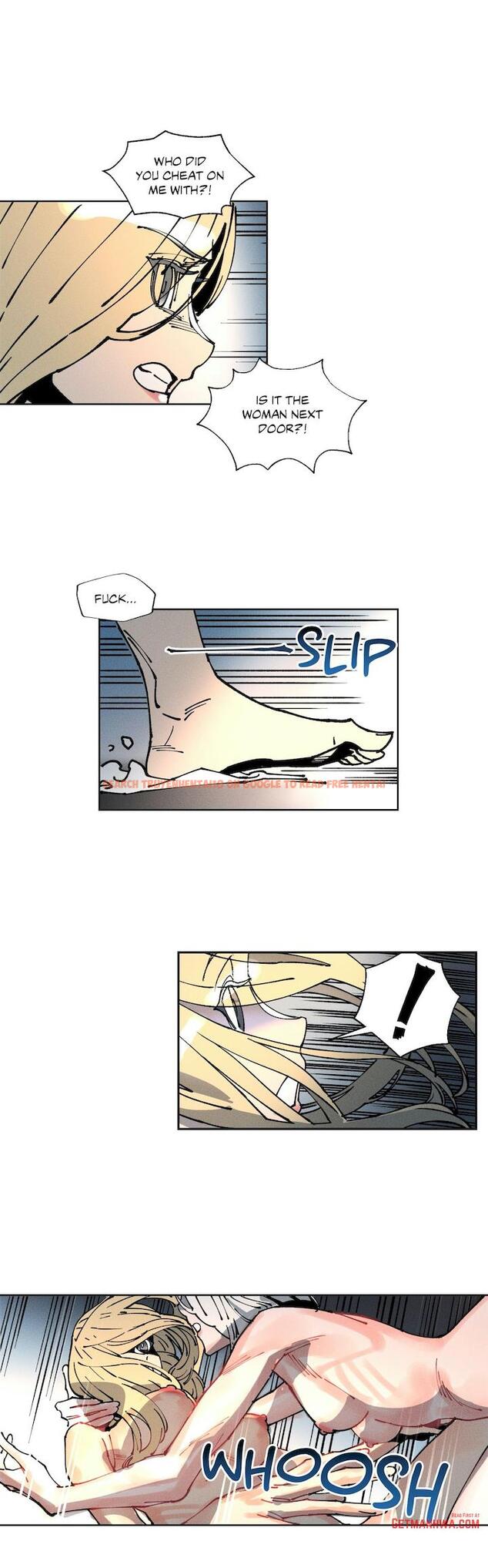 Read Hentai Image 18 408 in comic White Angels Get No Rest - Chapter 43 - hentaitnt.net