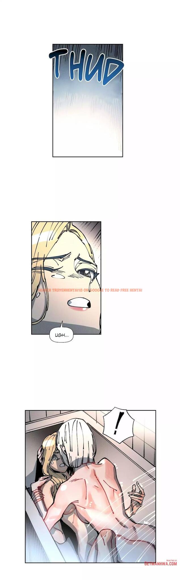 Read Hentai Image 19 408 in comic White Angels Get No Rest - Chapter 43 - hentaitnt.net
