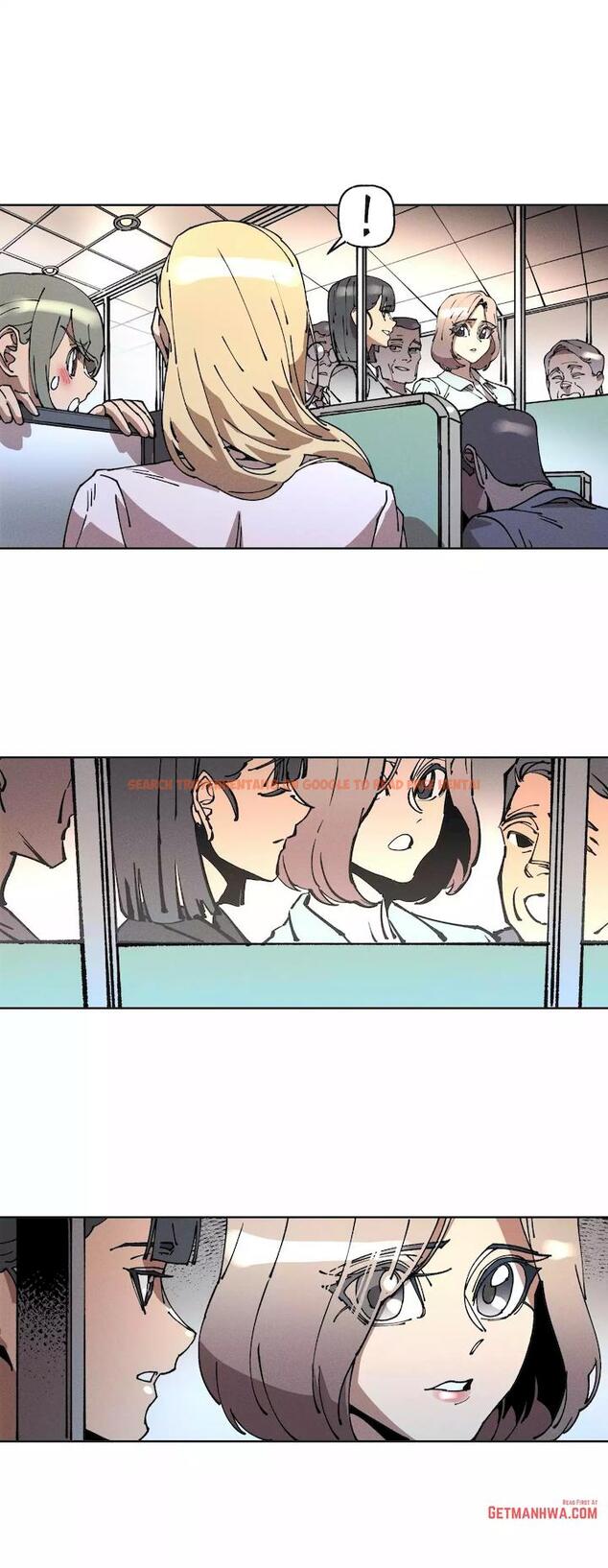Read Hentai Image 2 408 in comic White Angels Get No Rest - Chapter 43 - hentaitnt.net