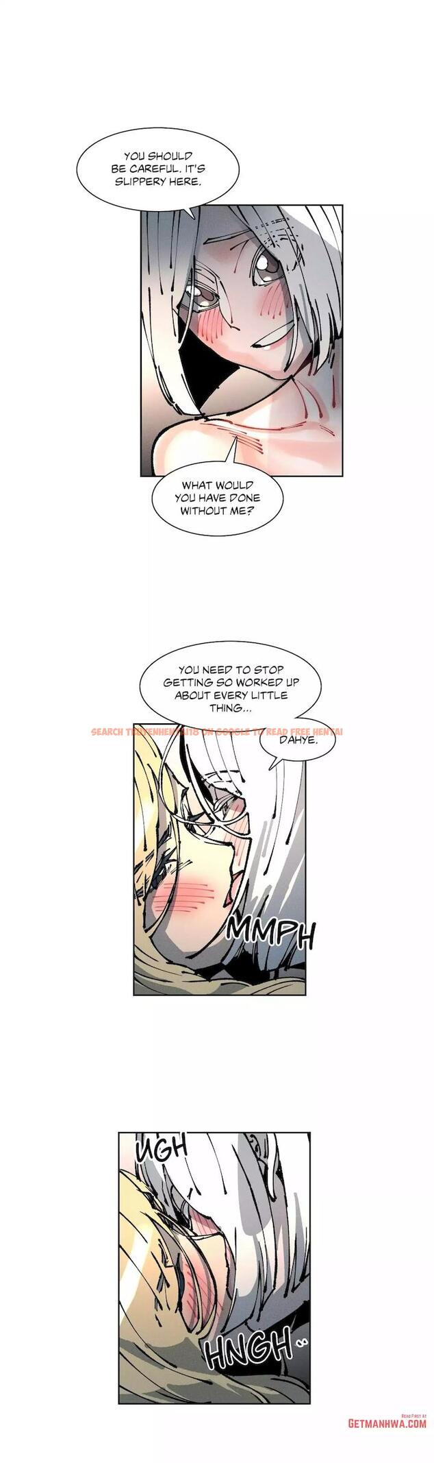 Read Hentai Image 20 408 in comic White Angels Get No Rest - Chapter 43 - hentaitnt.net