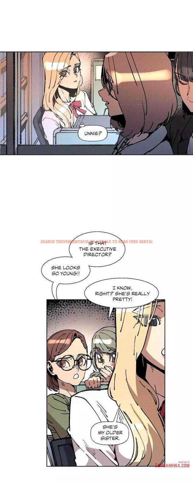 Read Hentai Image 3 408 in comic White Angels Get No Rest - Chapter 43 - hentaitnt.net