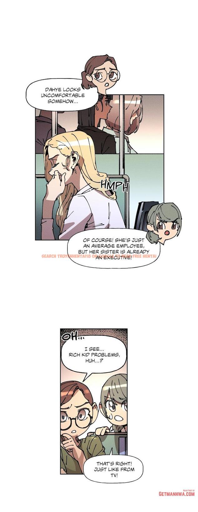 Read Hentai Image 5 408 in comic White Angels Get No Rest - Chapter 43 - hentaitnt.net