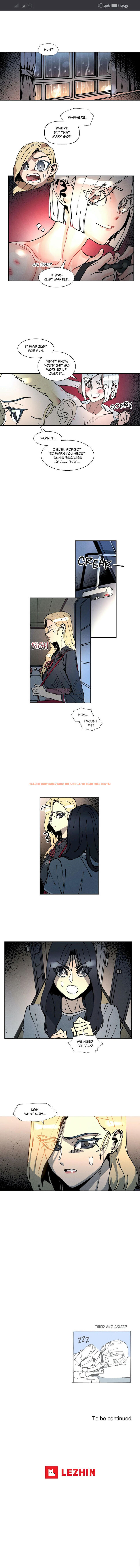 Read Hentai Image 6 408 in comic White Angels Get No Rest - Chapter 44 - hentaitnt.net
