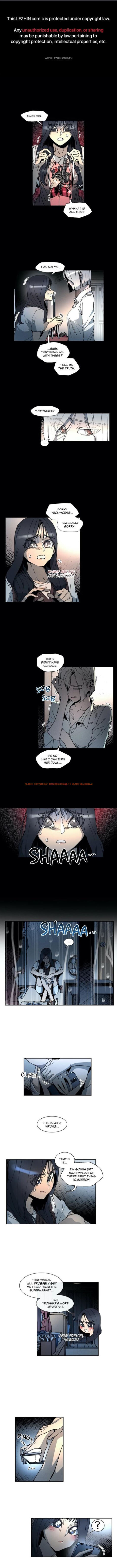 Read Hentai Image 1 408 in comic White Angels Get No Rest - Chapter 45 - hentaitnt.net