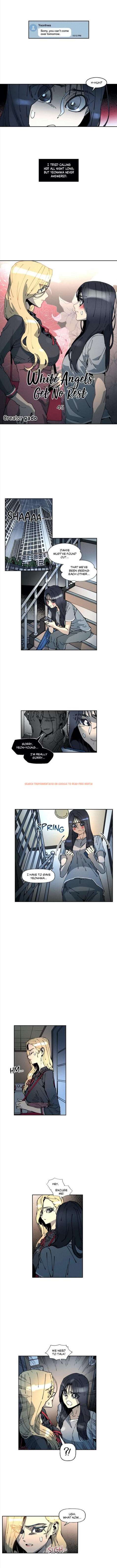 Read Hentai Image 2 408 in comic White Angels Get No Rest - Chapter 45 - hentaitnt.net