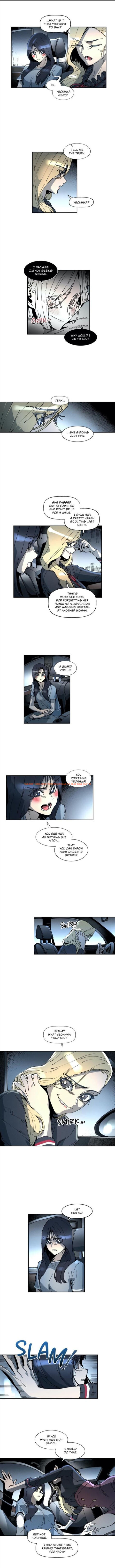 Read Hentai Image 5 408 in comic White Angels Get No Rest - Chapter 45 - hentaitnt.net