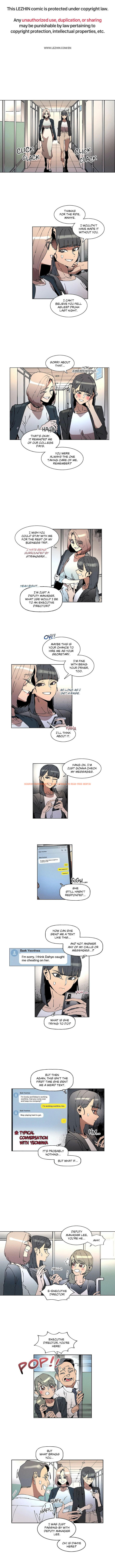 Read Hentai Image 1 408 in comic White Angels Get No Rest - Chapter 46 - www.hentaitnt.net
