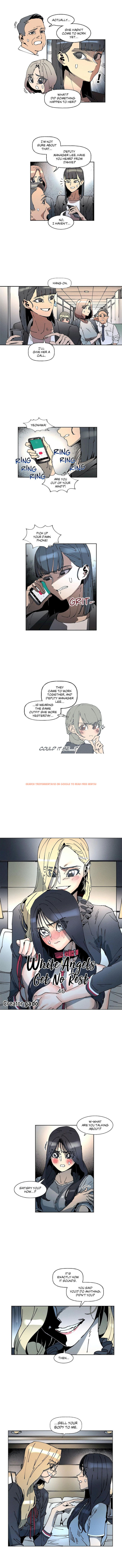 Read Hentai Image 2 408 in comic White Angels Get No Rest - Chapter 46 - www.hentaitnt.net