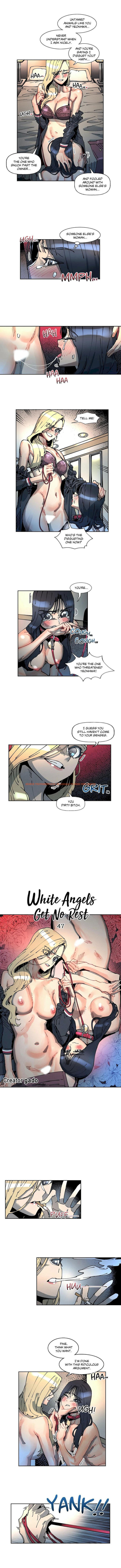 Read Hentai Image 2 408 in comic White Angels Get No Rest - Chapter 47 - www.hentaitnt.net