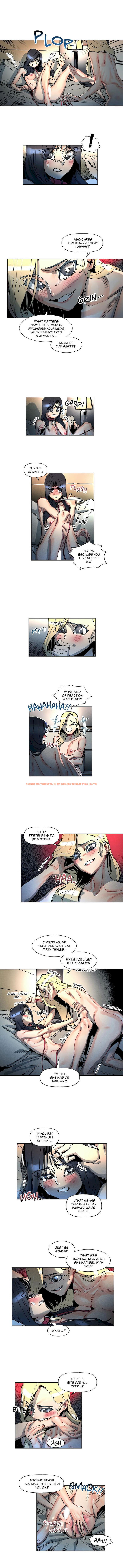 Read Hentai Image 3 408 in comic White Angels Get No Rest - Chapter 47 - www.hentaitnt.net