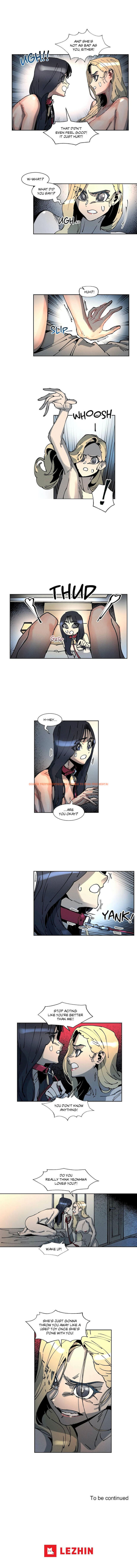 Read Hentai Image 5 408 in comic White Angels Get No Rest - Chapter 47 - www.hentaitnt.net